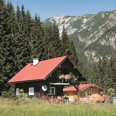 Grossmitt Vila Pertisau Exterior foto