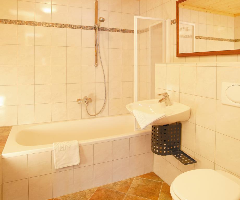 Grossmitt Vila Pertisau Quarto foto
