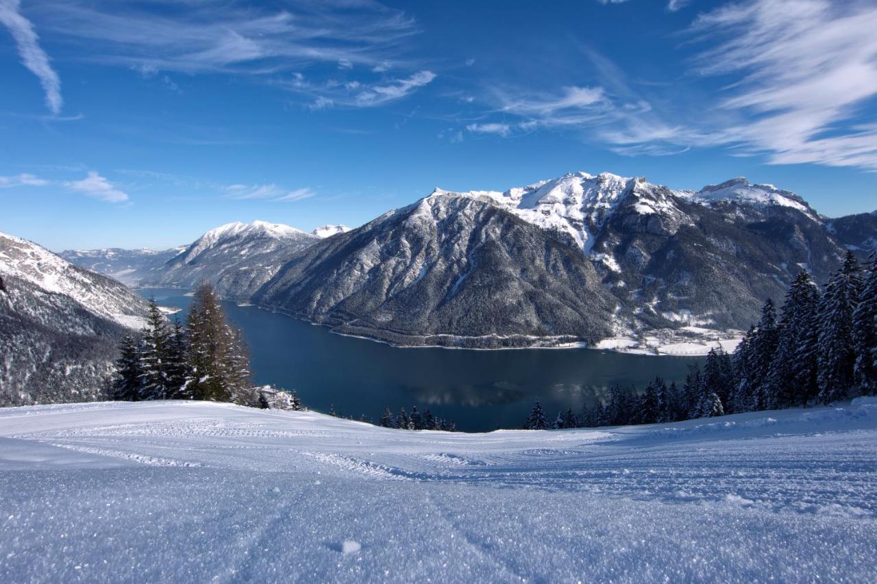 Grossmitt Vila Pertisau Exterior foto